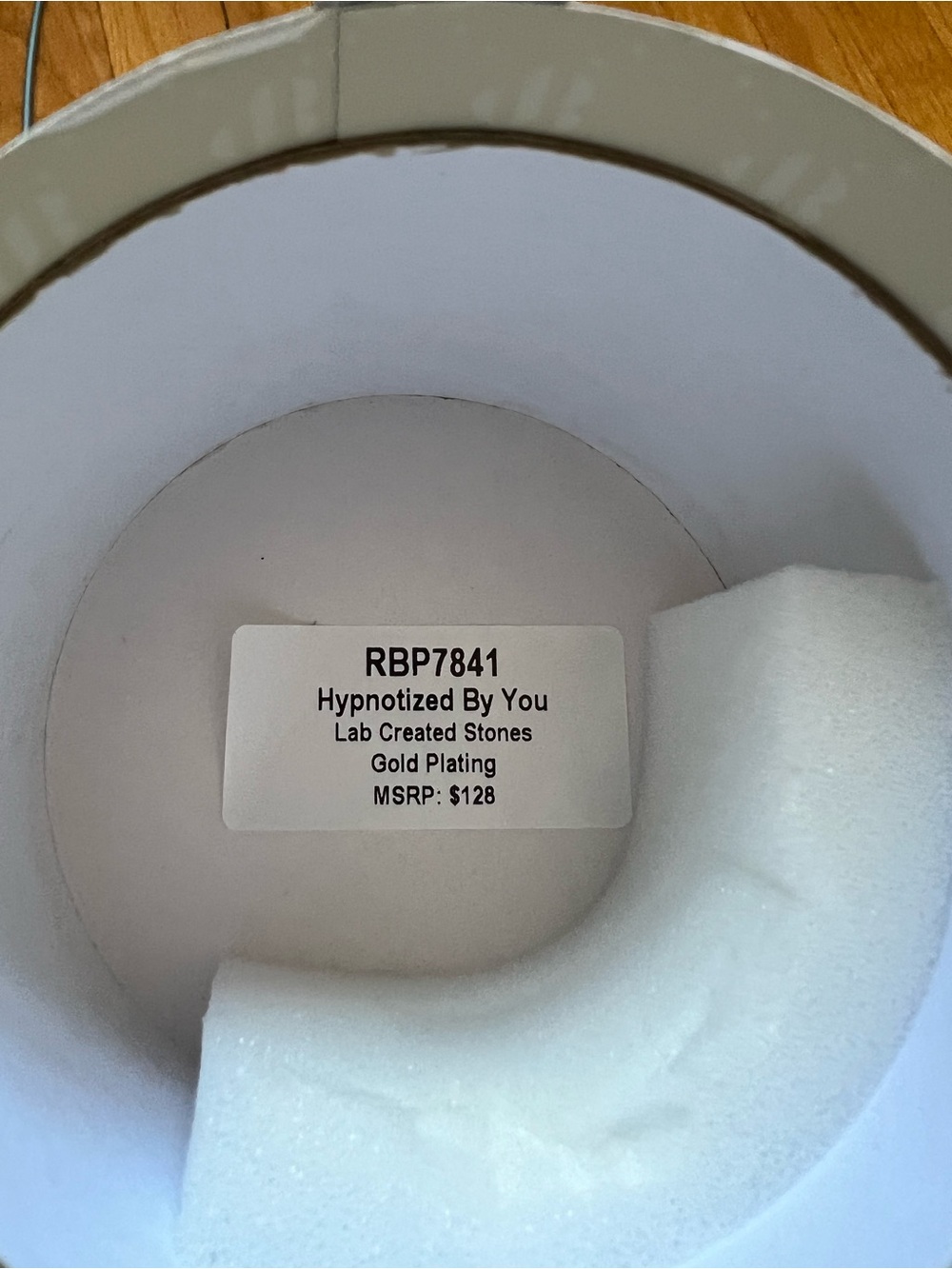 Bomb Party fall luxe stacks 2024 hypnotized by you RBP7841 new! - Picture 3 of 4